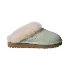 UGG Retro Mint Slippers for Women