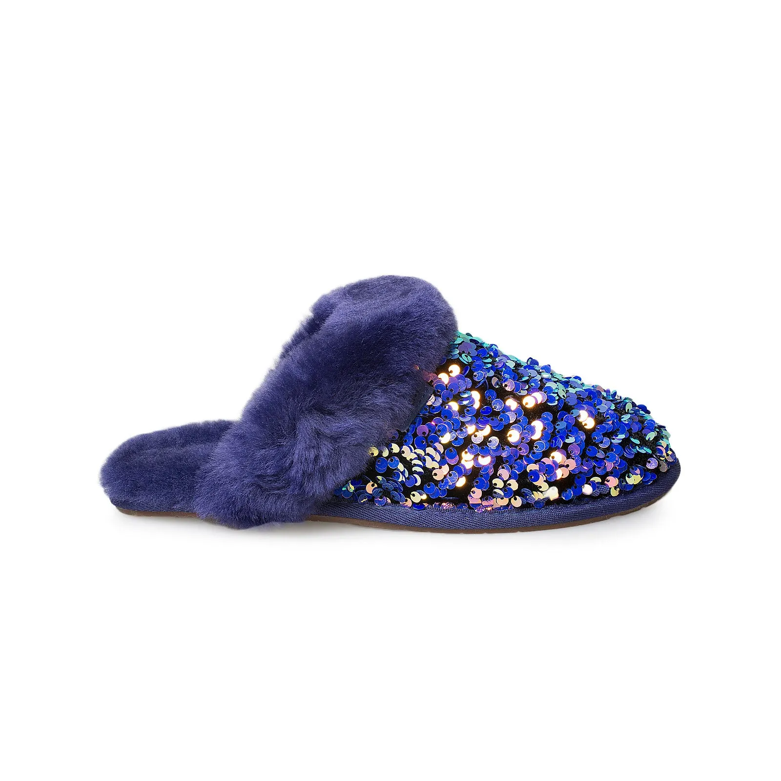 UGG Sequin Medallion Slippers - Women's.