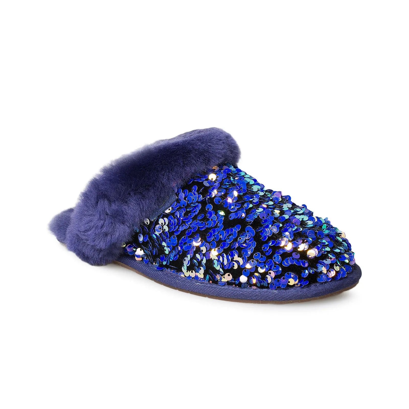 UGG Sequin Medallion Slippers - Women's.