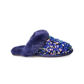 UGG Sequin Medallion Slippers - Women's.