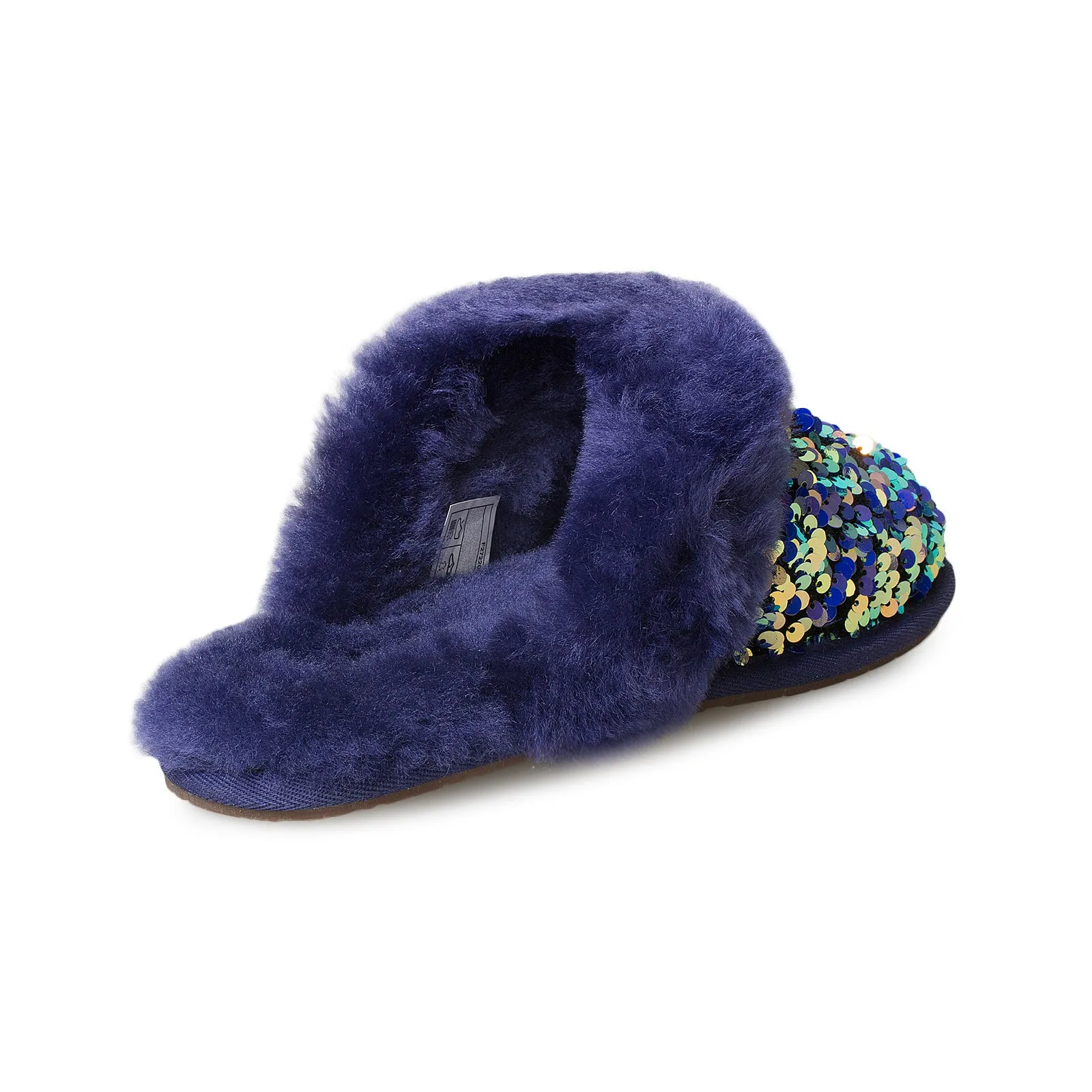 UGG Sequin Medallion Slippers - Women's.