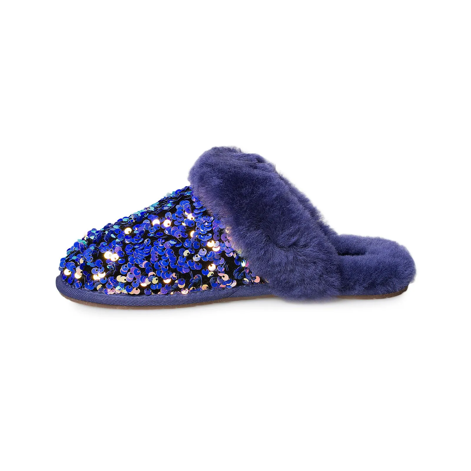 UGG Sequin Medallion Slippers - Women's.