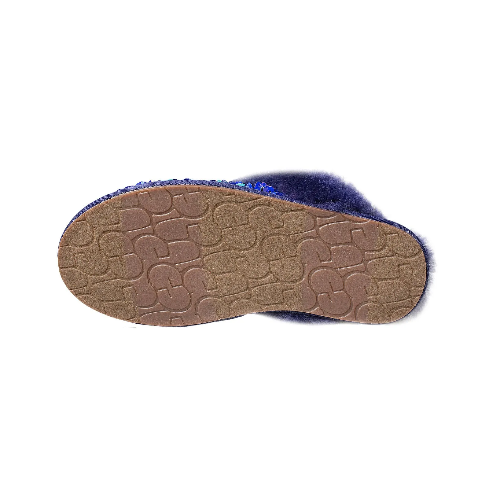 UGG Sequin Medallion Slippers - Women's.