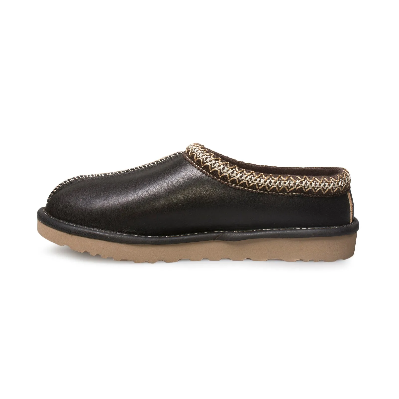 UGG Tasman Horween Pinnacle Arabica Slippers for Men