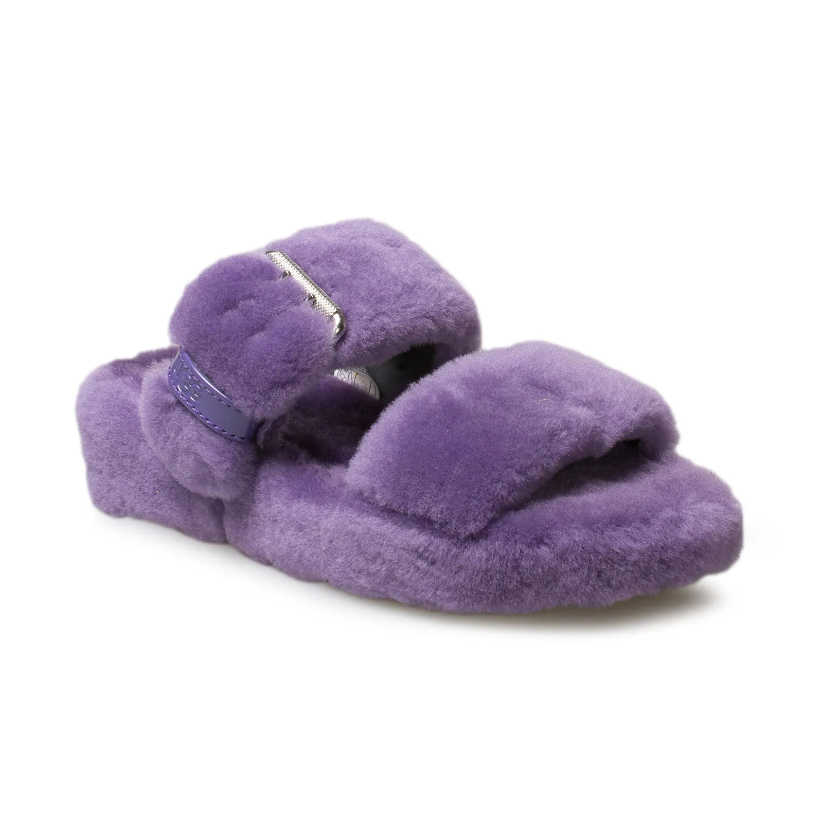 UGG Violet Bloom Sandals for Women