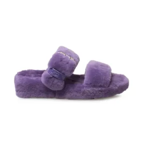 UGG Violet Bloom Sandals for Women