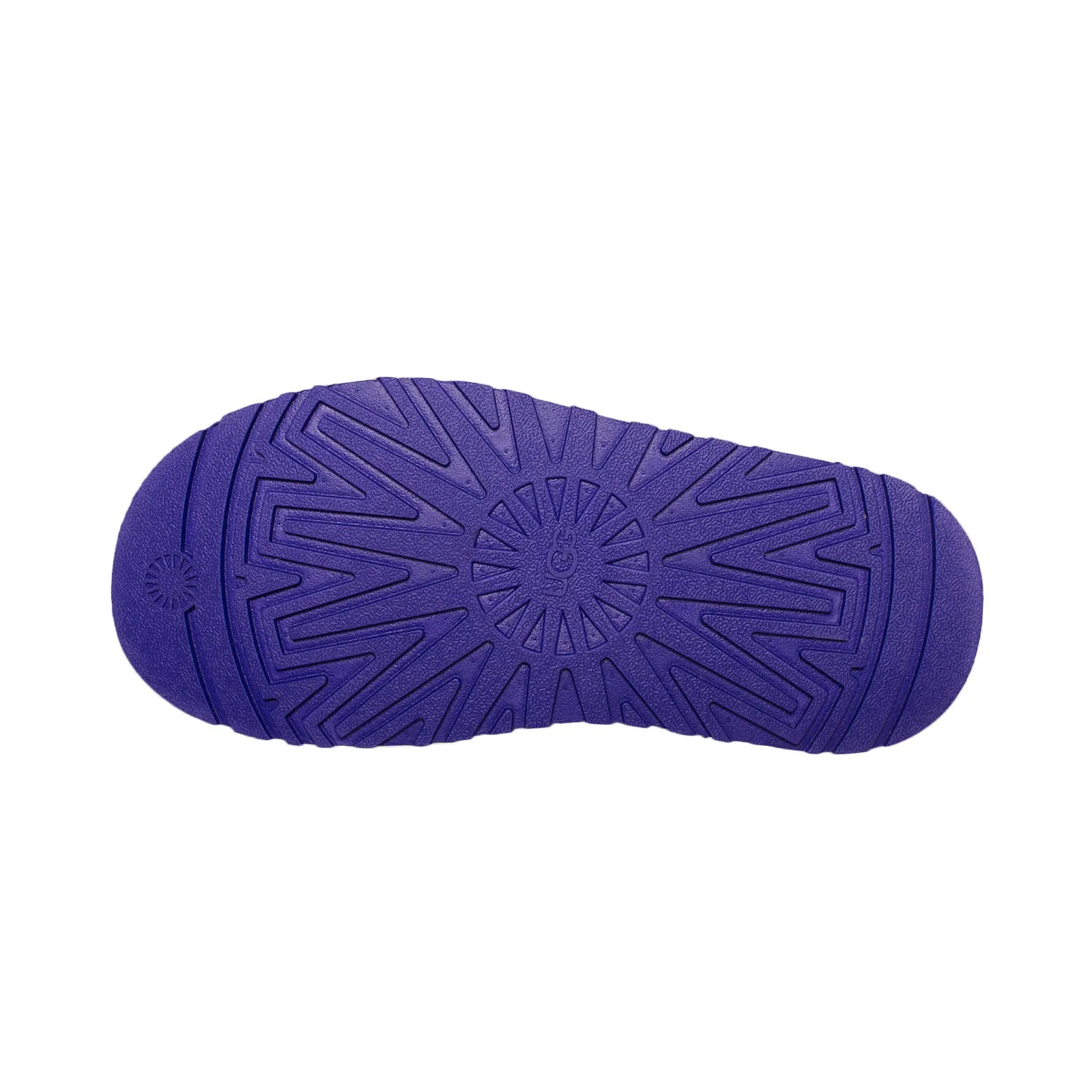 UGG Violet Night Slippers