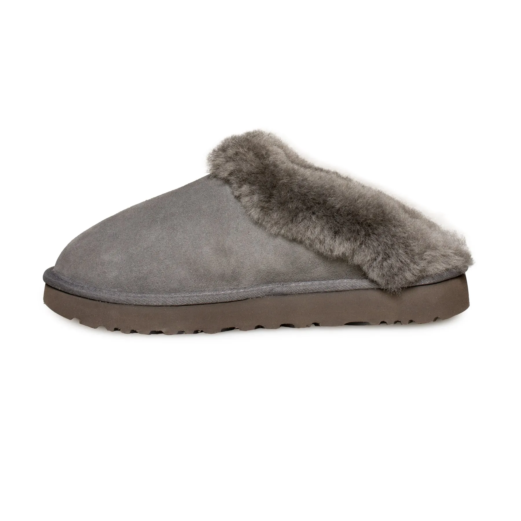 UGG Women's Charcoal Slippers