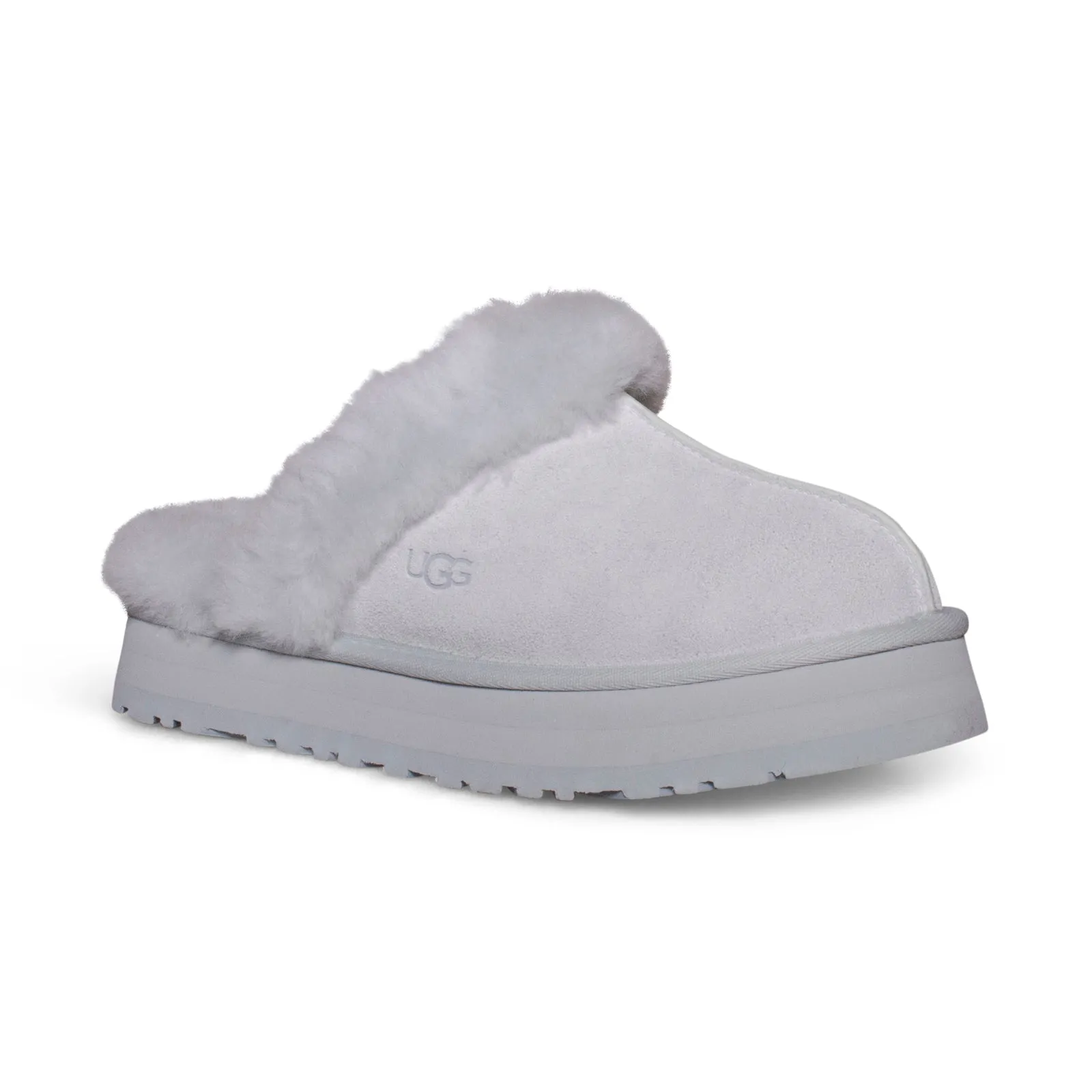 UGG Women's Goose Down Slippers