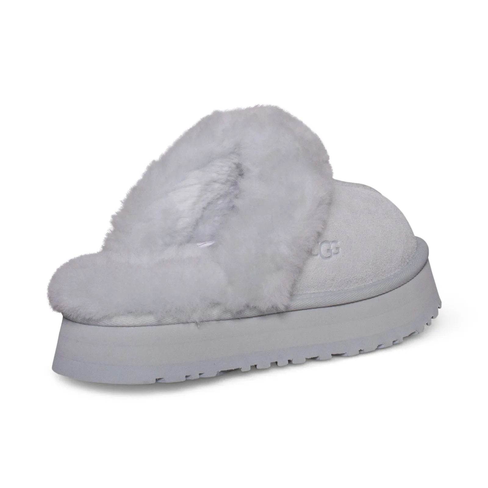 UGG Women's Goose Down Slippers