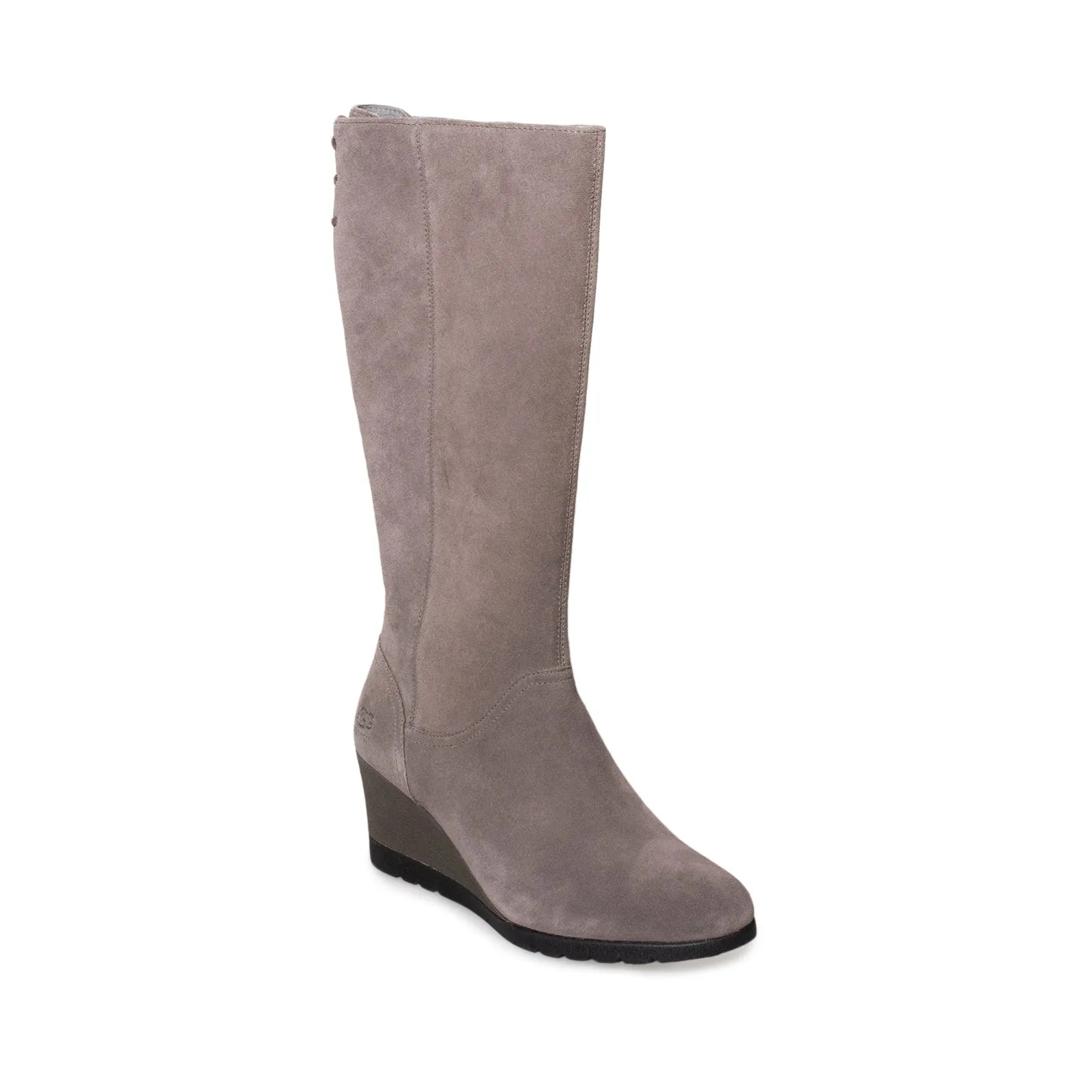 UGG women's grey boots