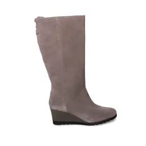 UGG women's grey boots