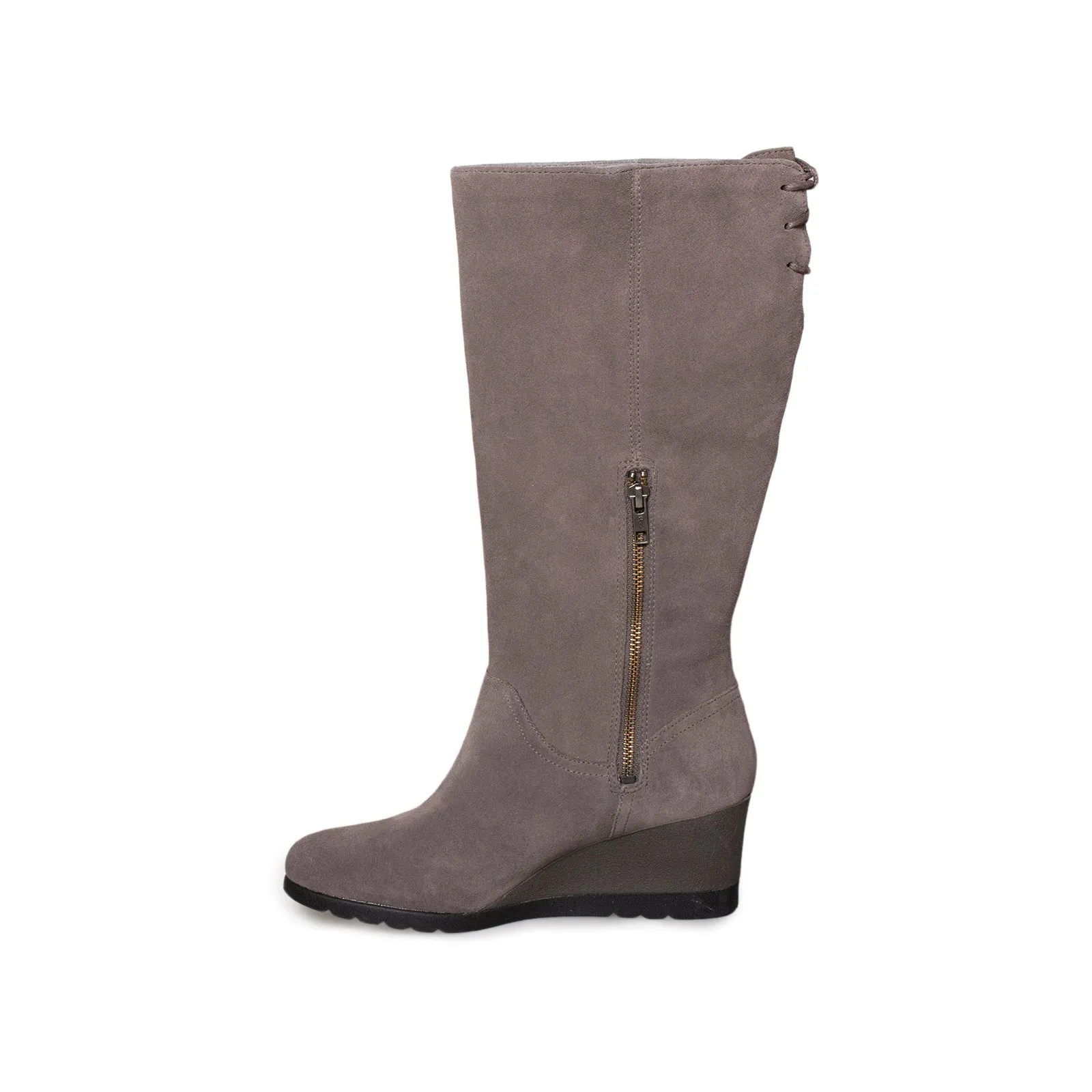 UGG women's grey boots