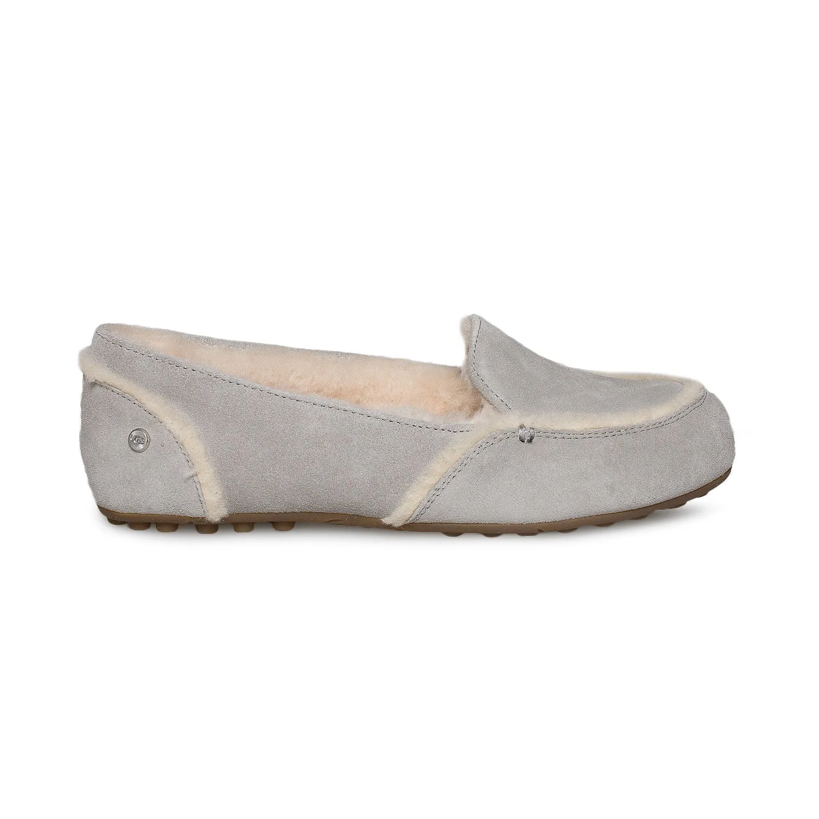 UGG Women's Hailey Seal Slippers