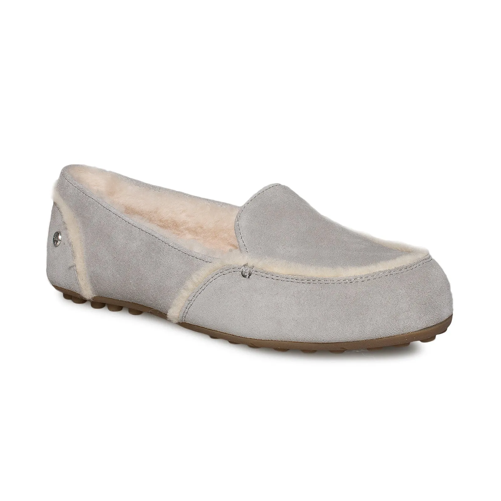 UGG Women's Hailey Seal Slippers