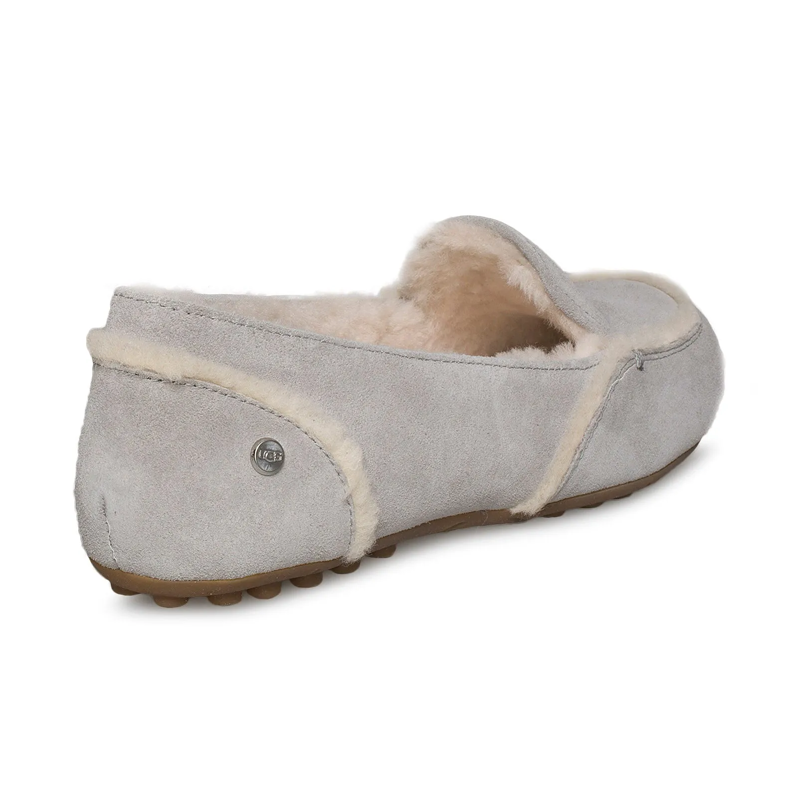 UGG Women's Hailey Seal Slippers