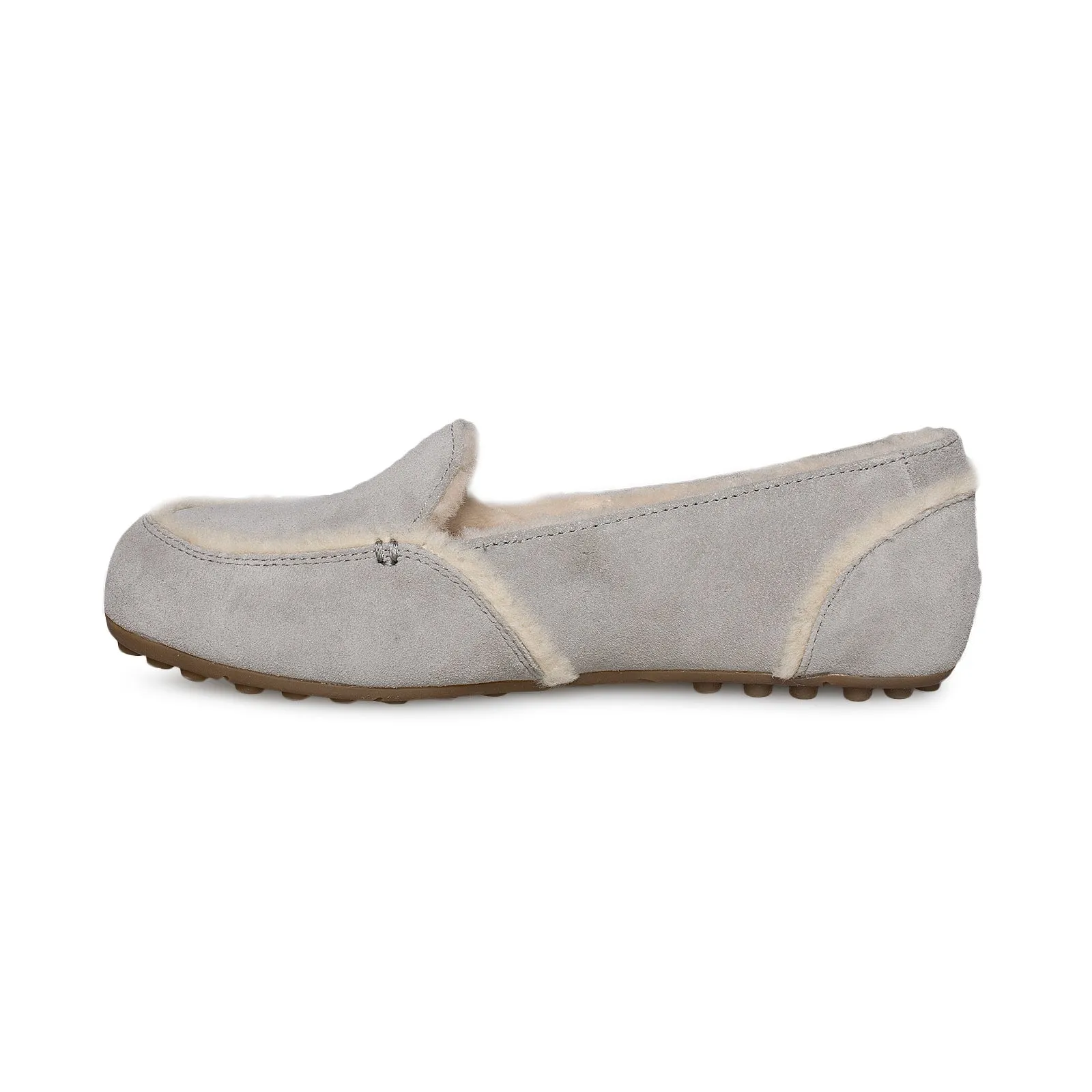 UGG Women's Hailey Seal Slippers