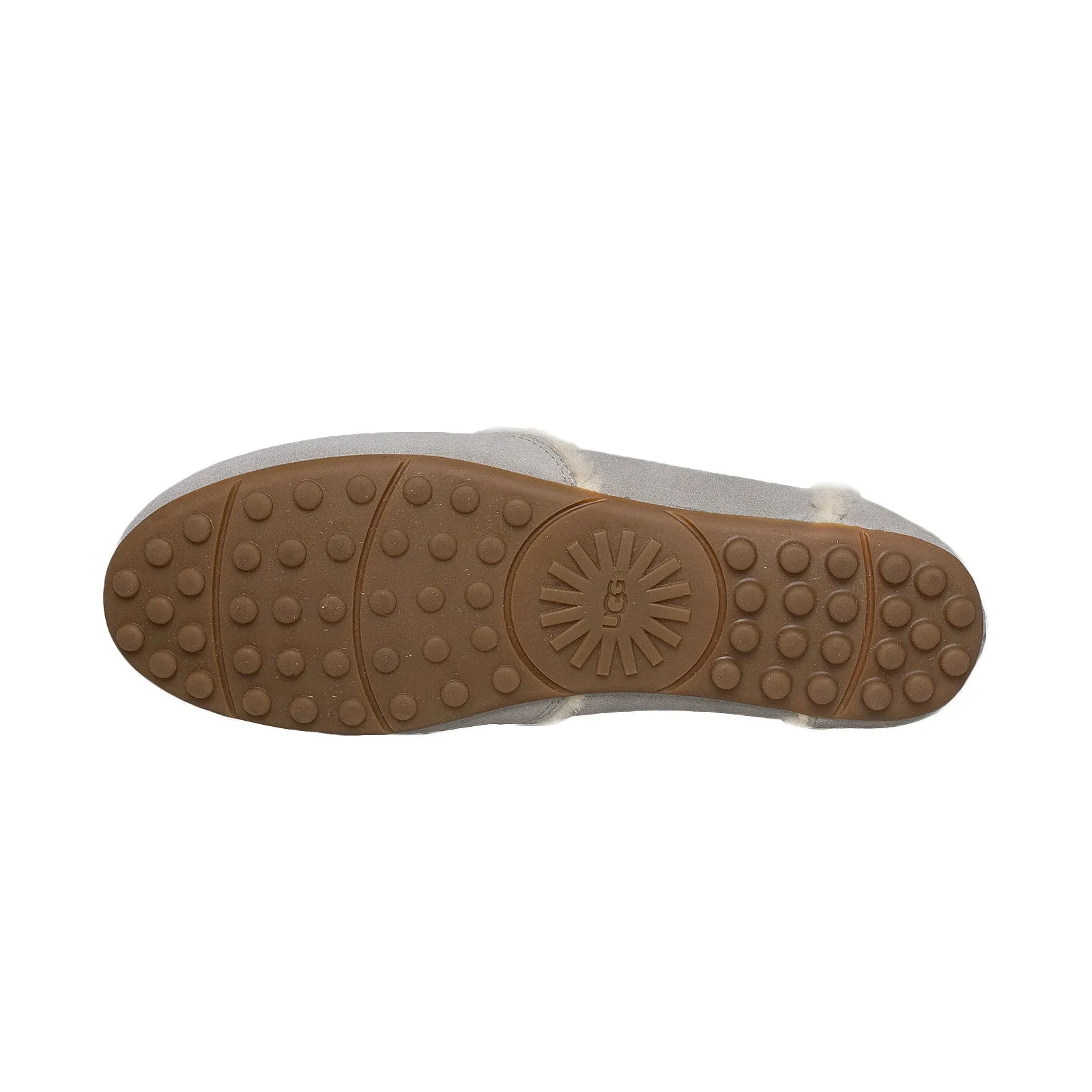 UGG Women's Hailey Seal Slippers