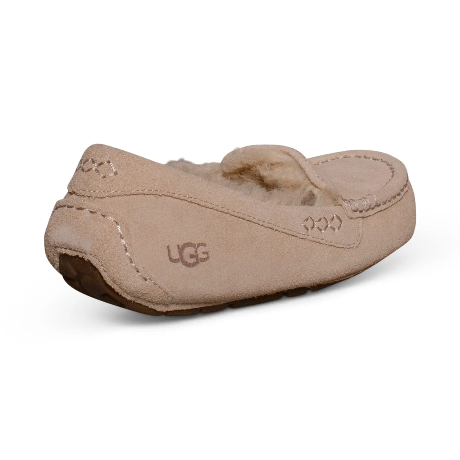 UGG Women's Mustard Seed Slippers