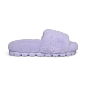 UGG Women's Slippers - Cozetta Curly Sage Blossom