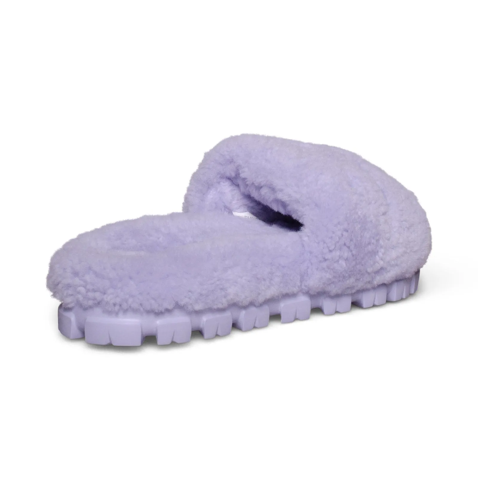 UGG Women's Slippers - Cozetta Curly Sage Blossom