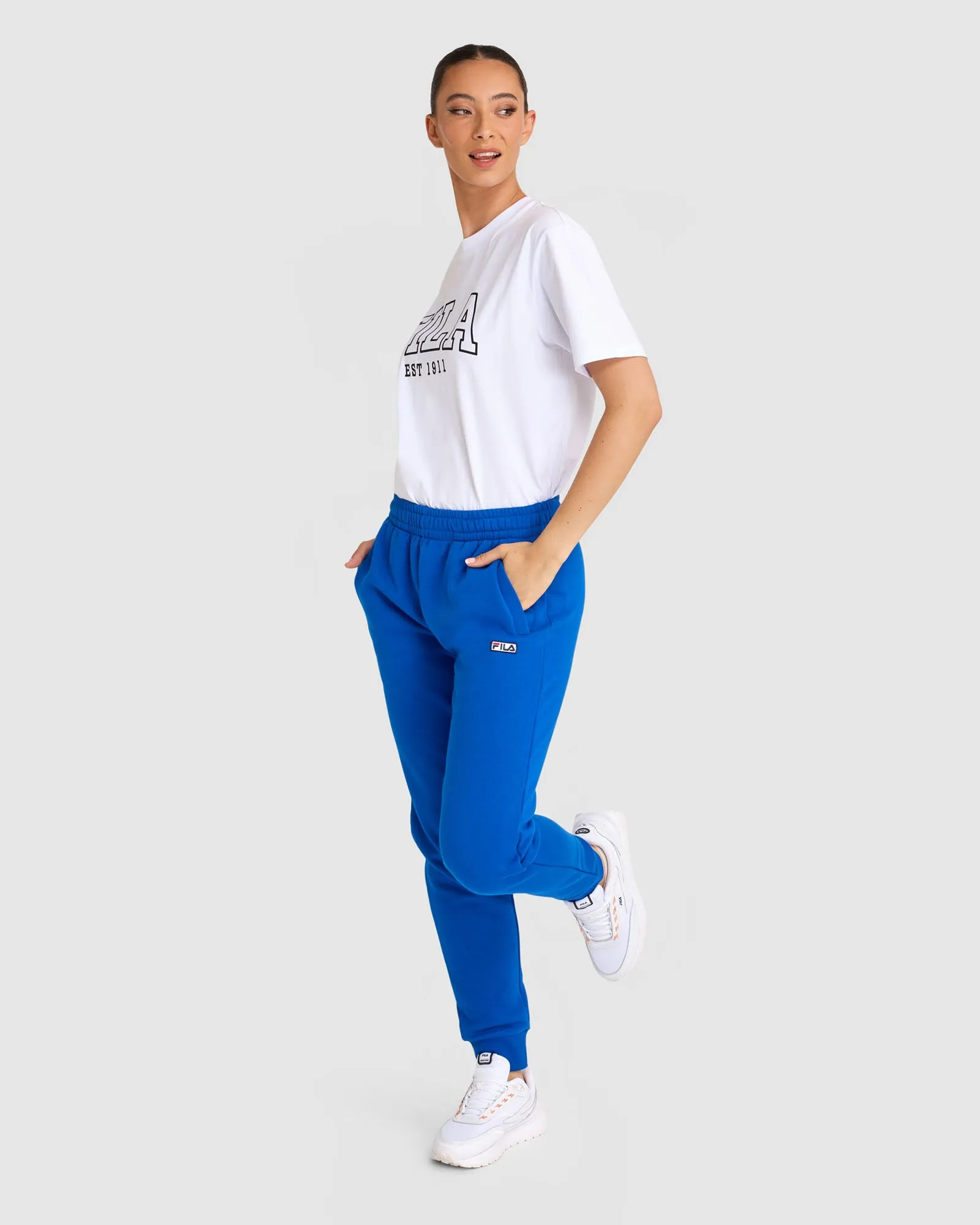 Unisex River Joggers