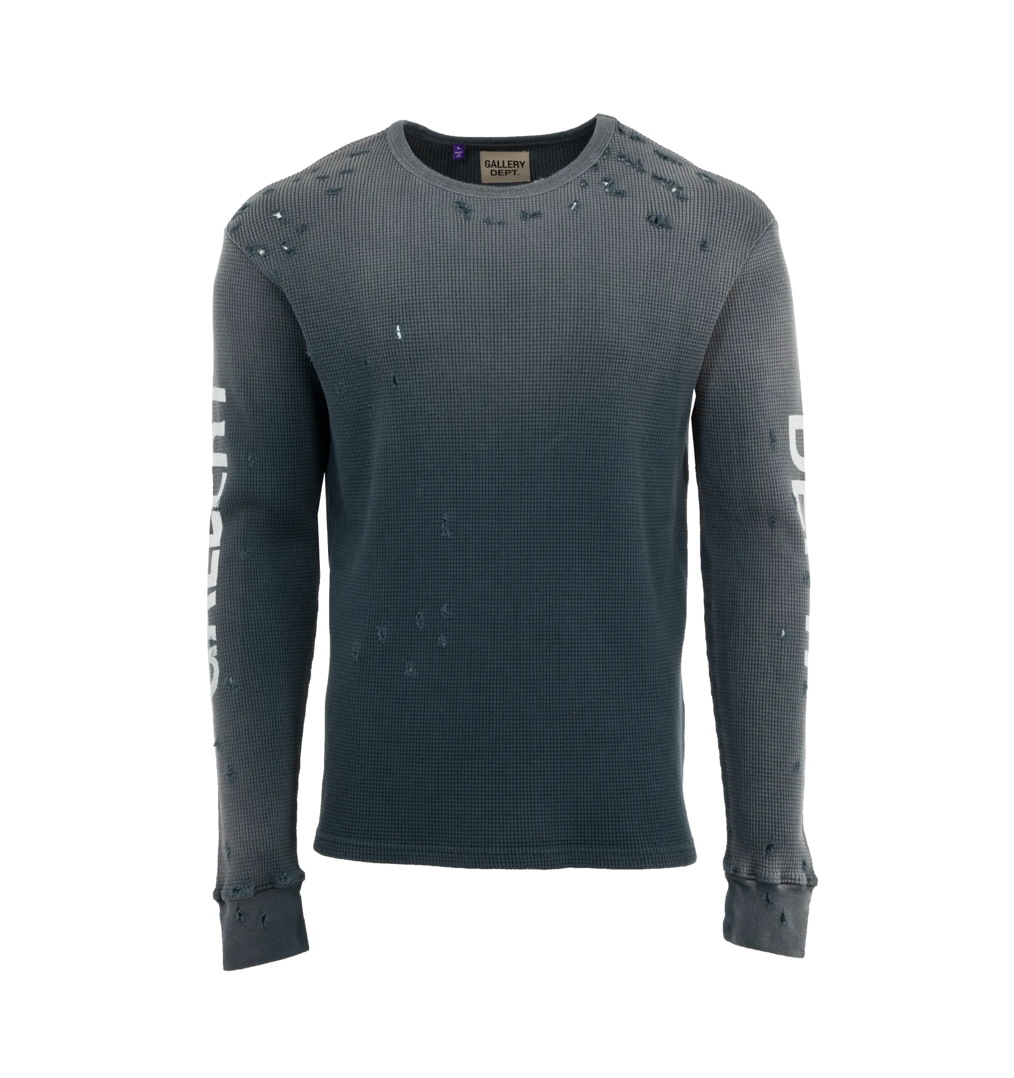 URCLE THERMAL SHIRT (MENS)