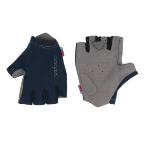 Velocio navy summer glove