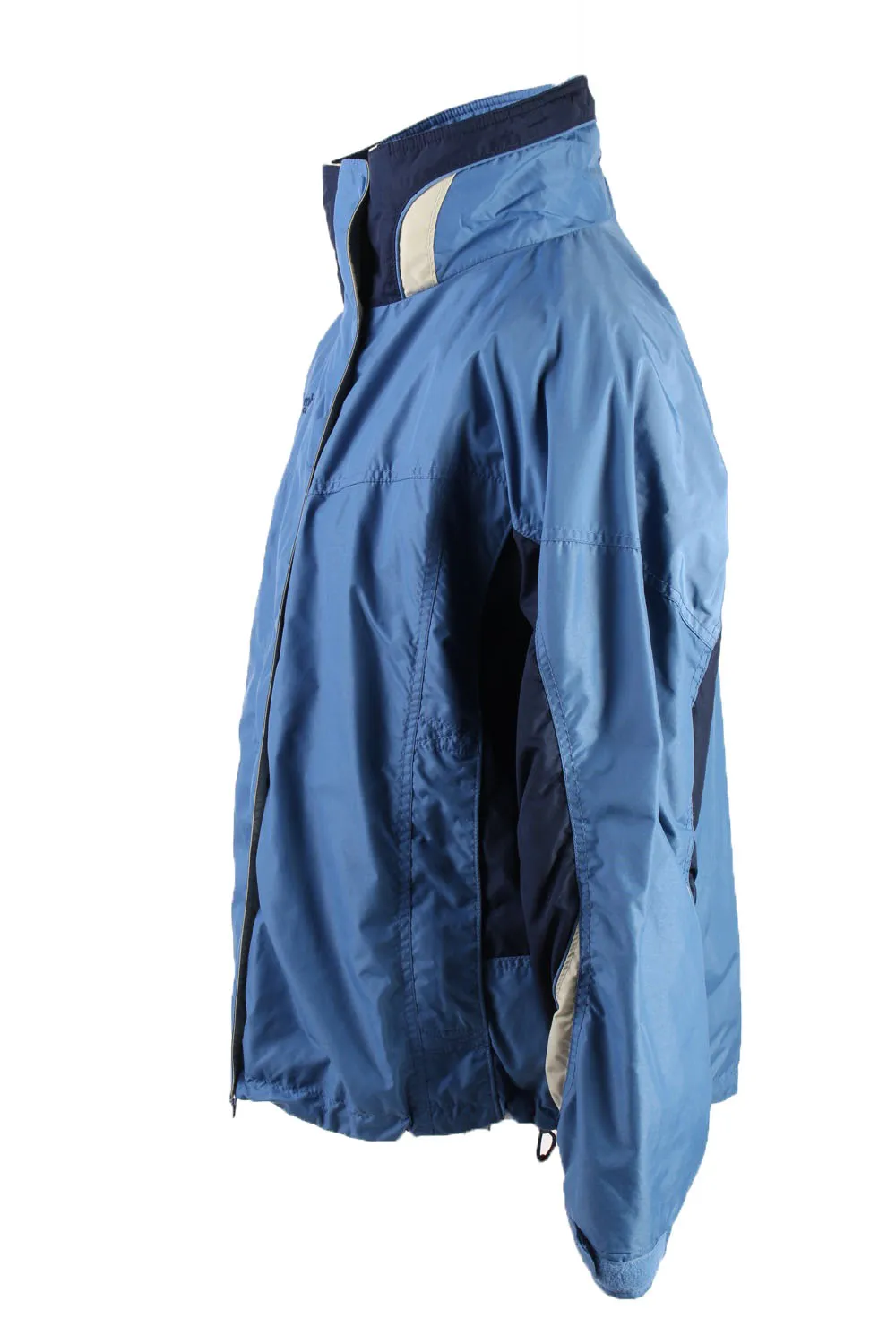 Vintage Columbia Winter Jacket XL Blue - Pepper Tree London