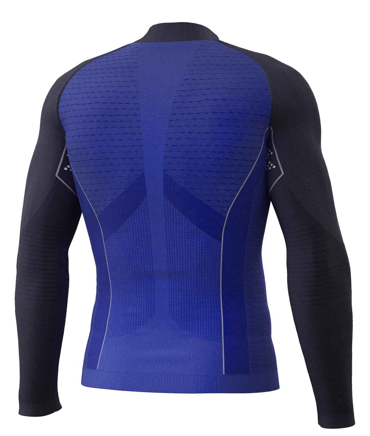 Winter base layer for cold weather