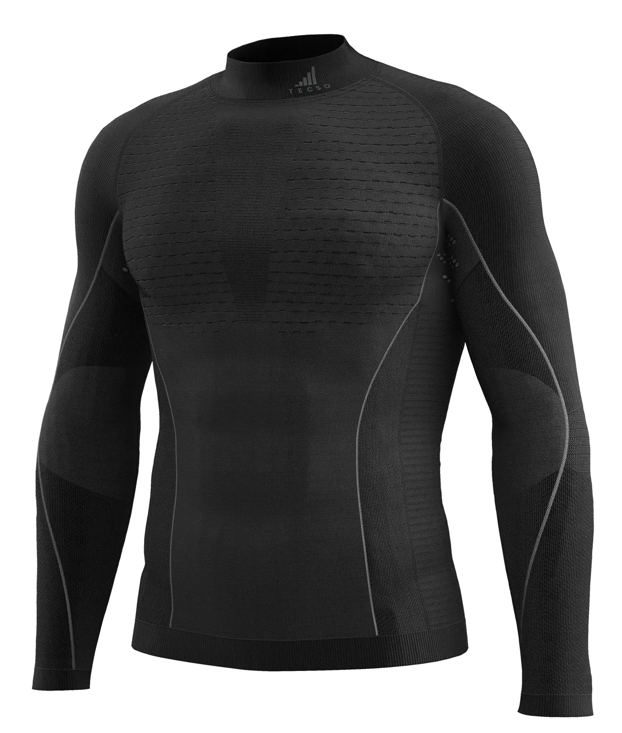 Winter base layer for cold weather