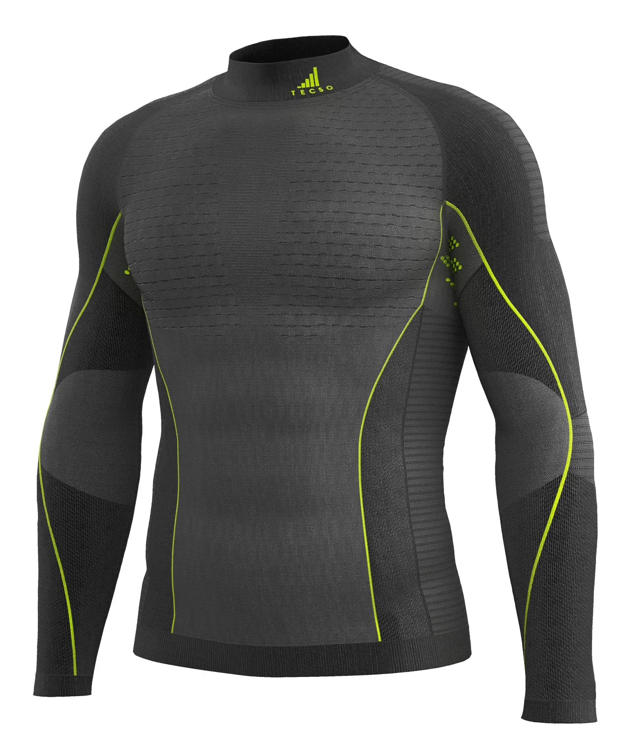 Winter base layer for cold weather