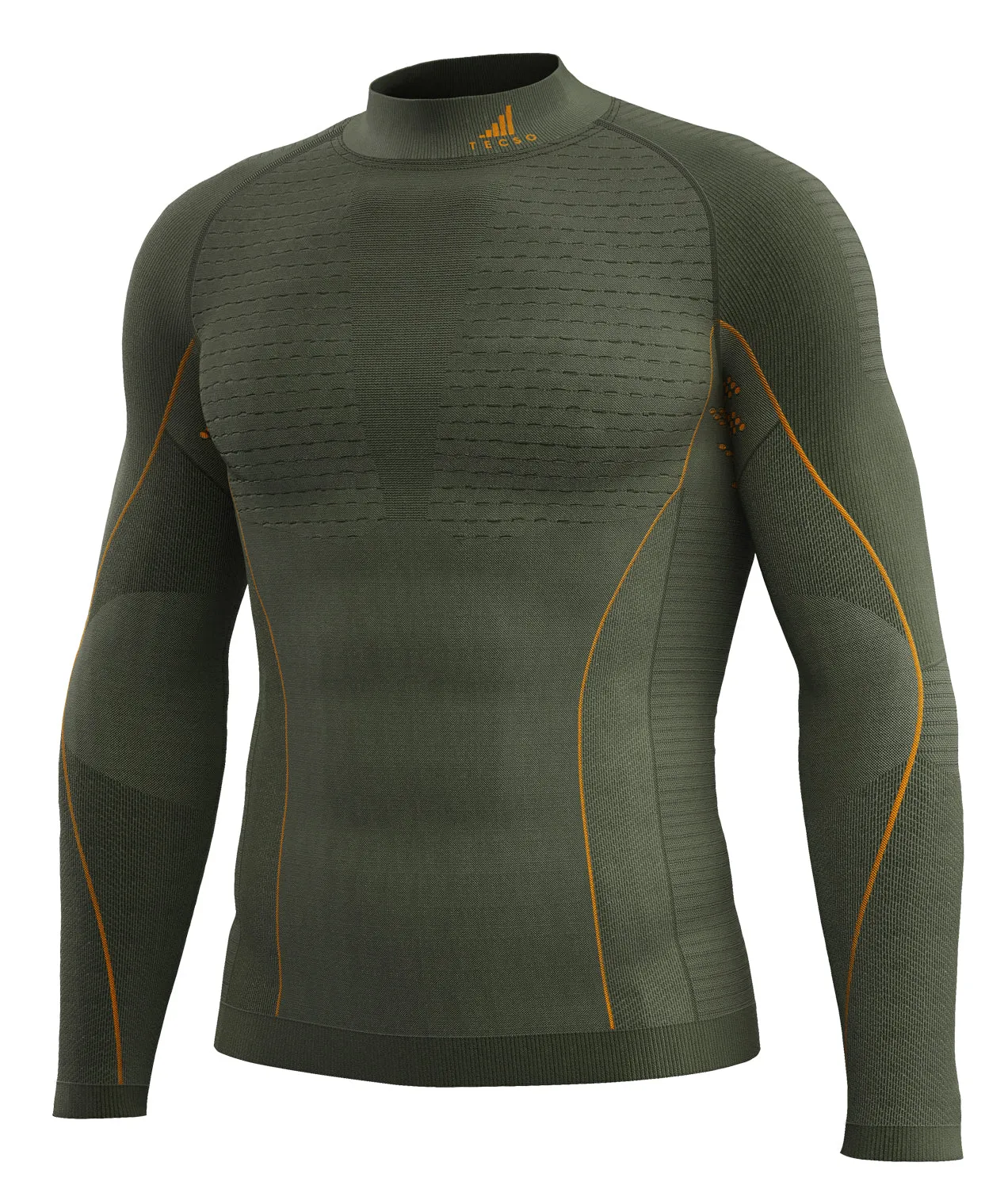 Winter base layer for cold weather