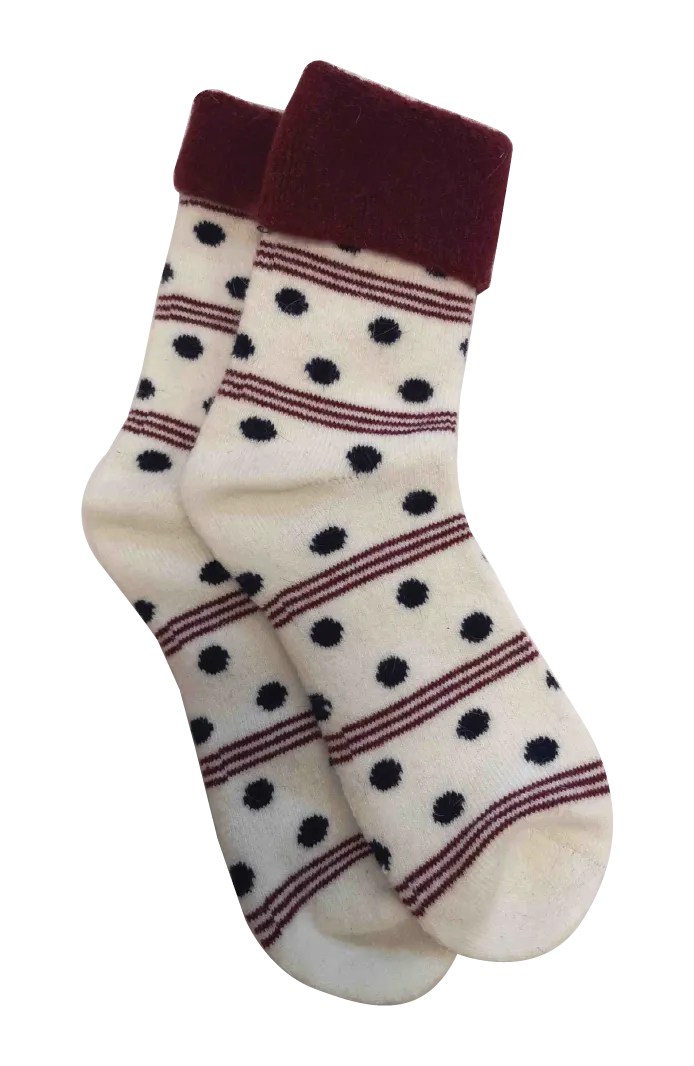 Women Wool Socks