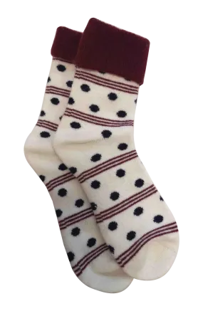 Women Wool Socks