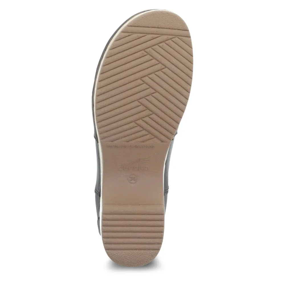 Women's Dansko Becka - Brown - Donsko