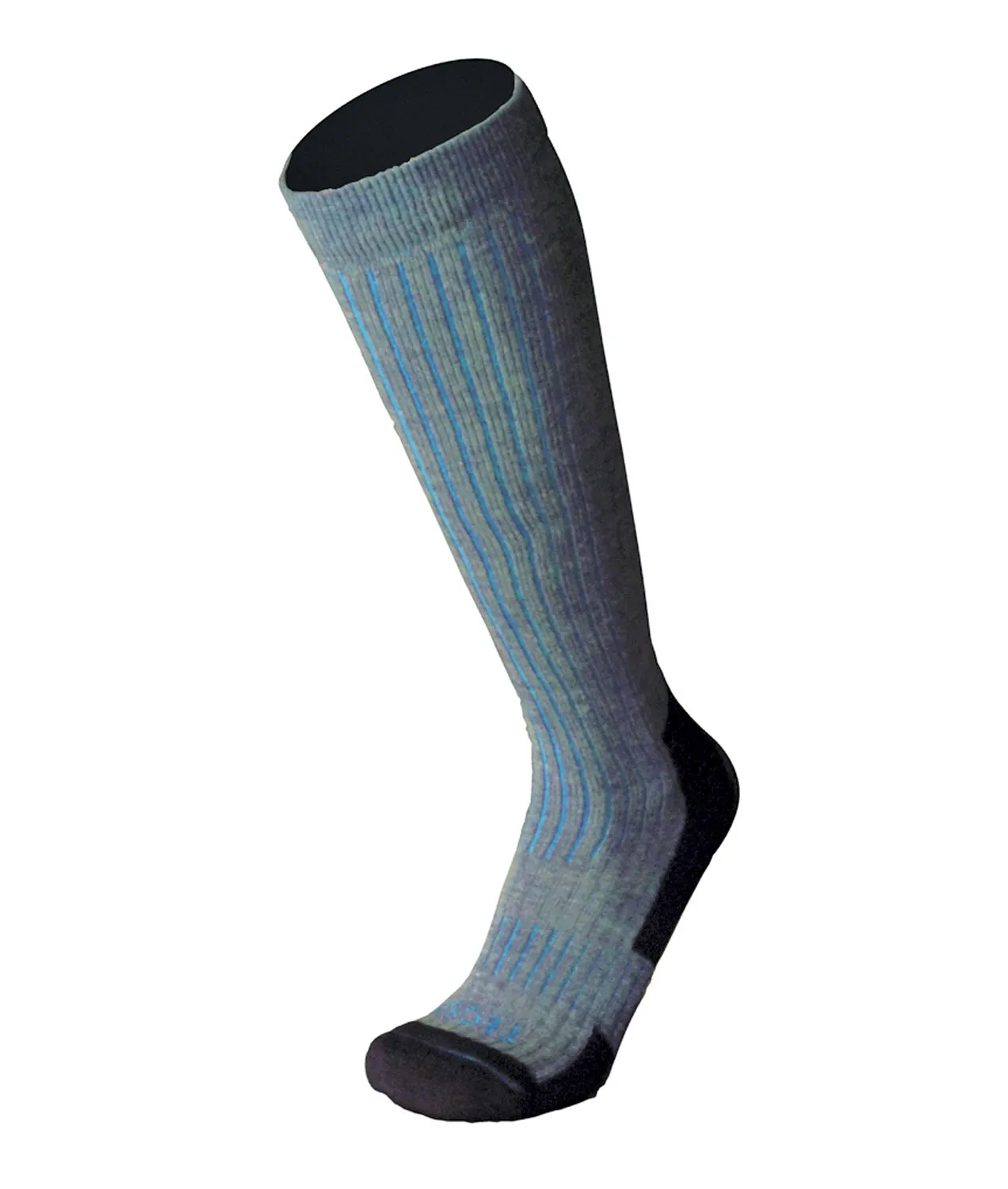 Wool Teflon Socks - Durable and Non-stick