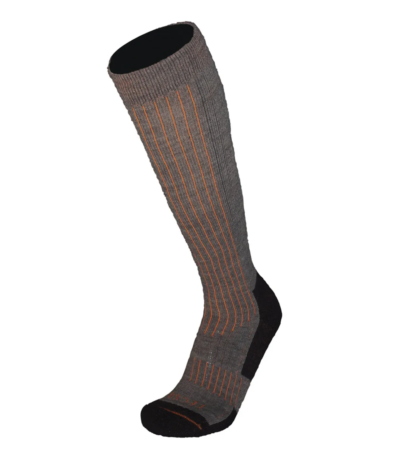 Wool Teflon Socks - Durable and Non-stick