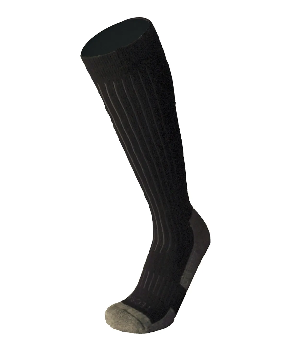 Wool Teflon Socks - Durable and Non-stick