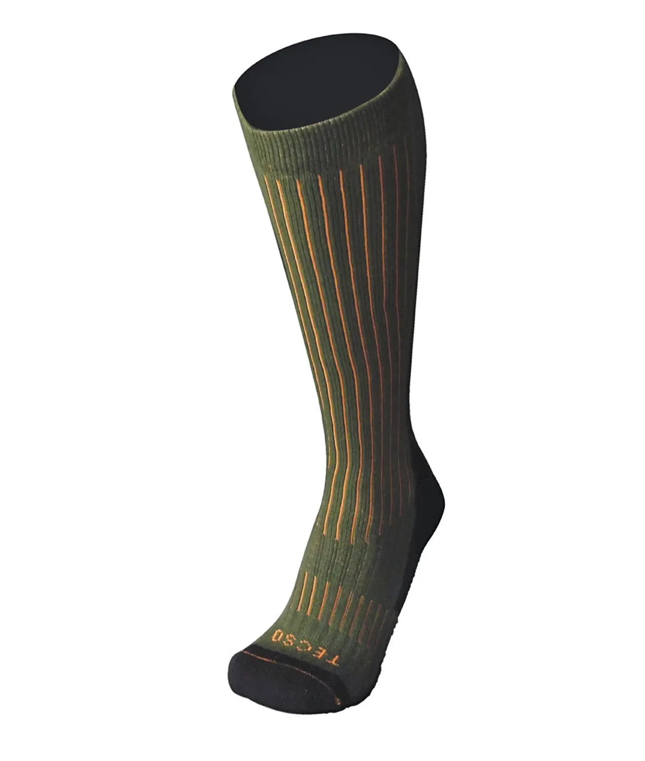 Wool Teflon Socks - Durable and Non-stick