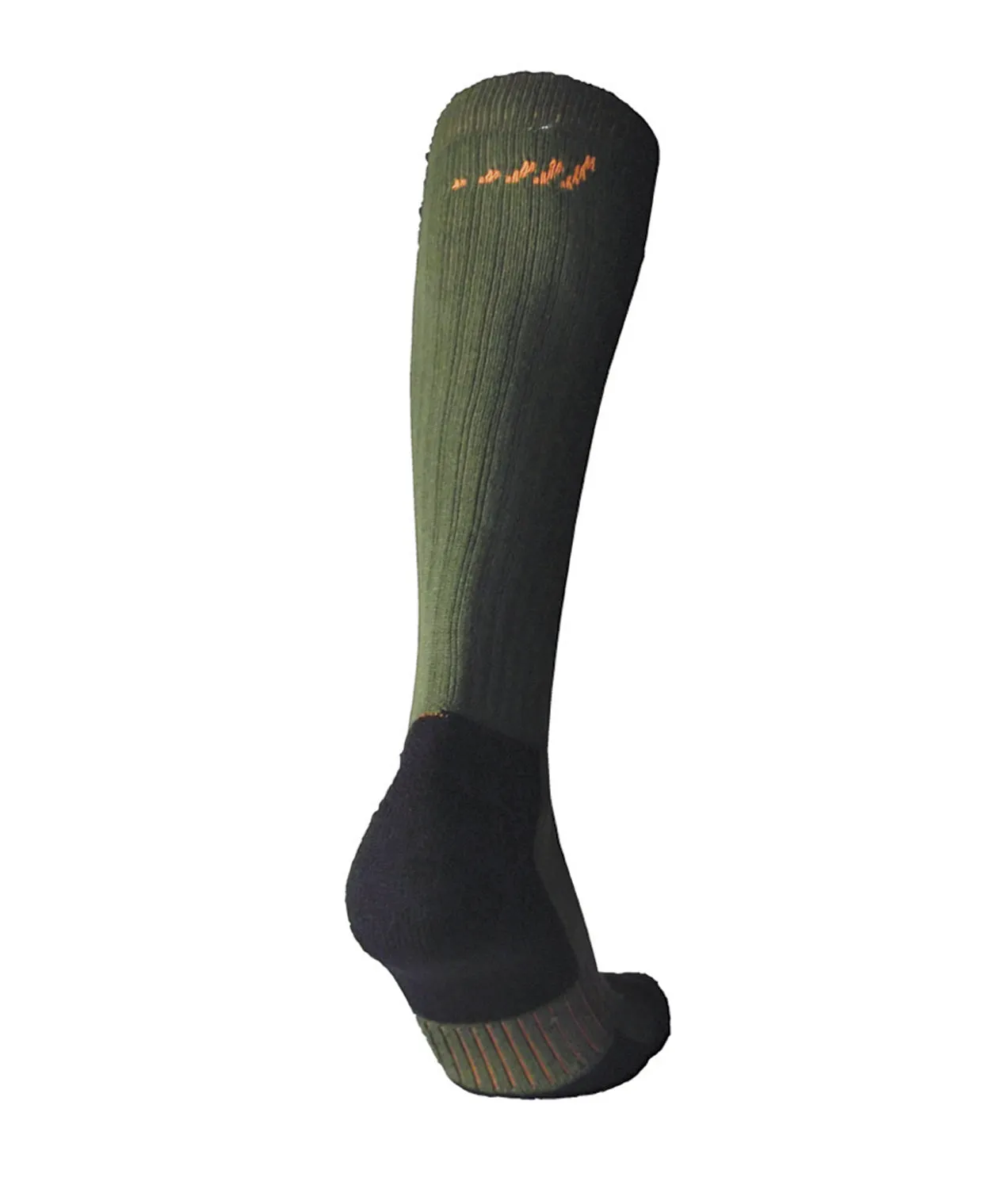 Wool Teflon Socks - Durable and Non-stick