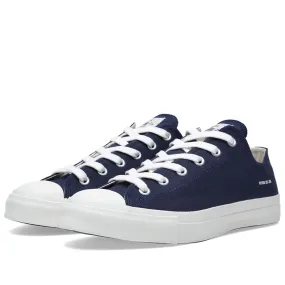 WTAPS Canvas SneakerNavy