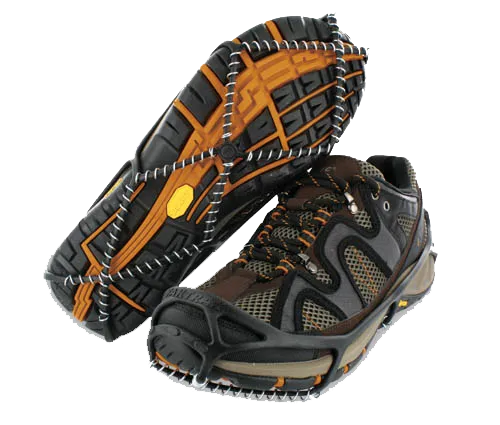 Yaktrax Walk Ice Traction Cleats