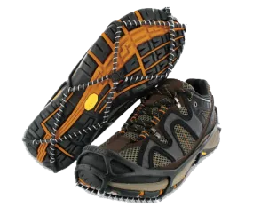 Yaktrax Walk Ice Traction Cleats