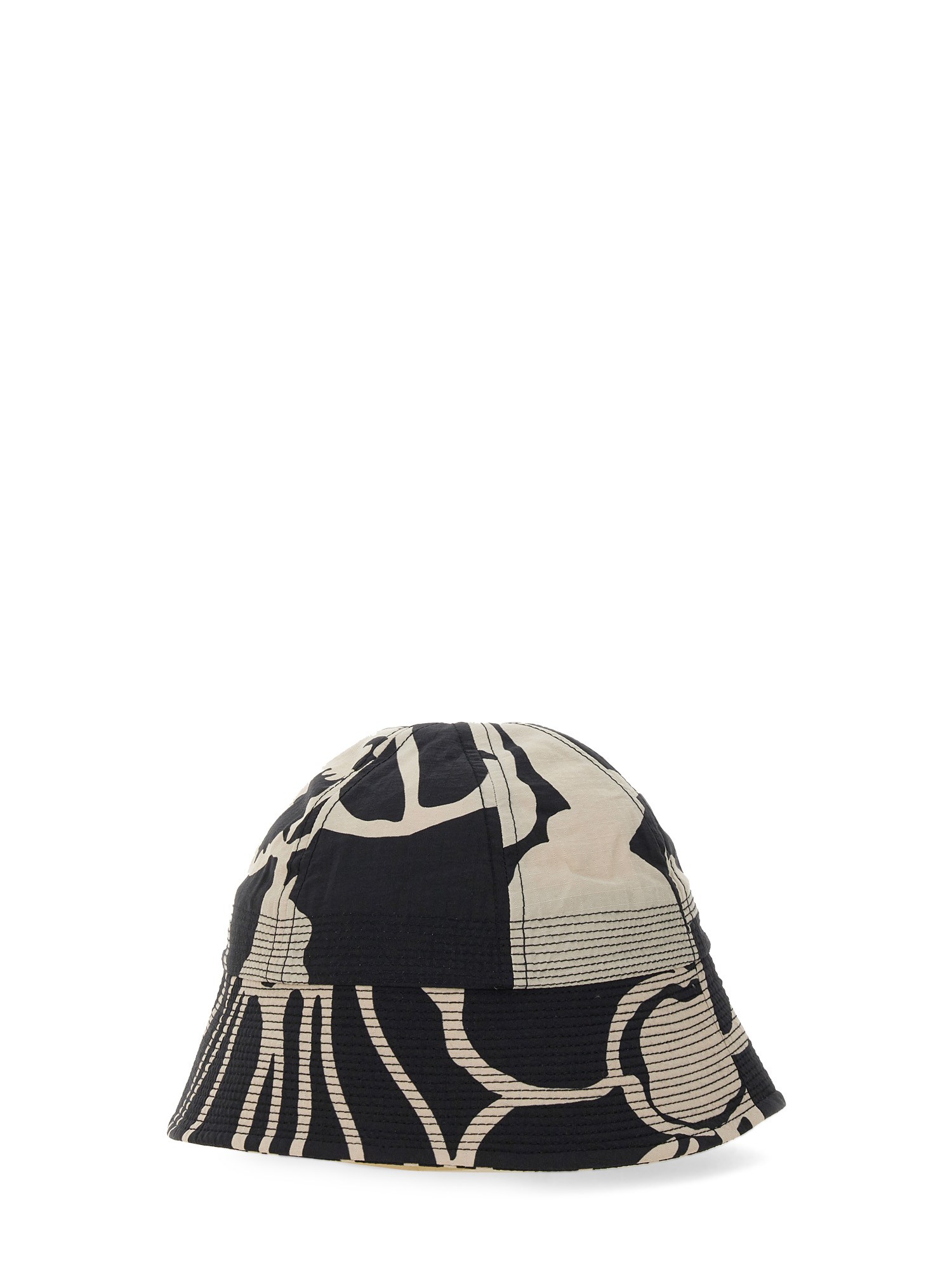 YMC    NYLON GILLIGAN BUCKET HAT