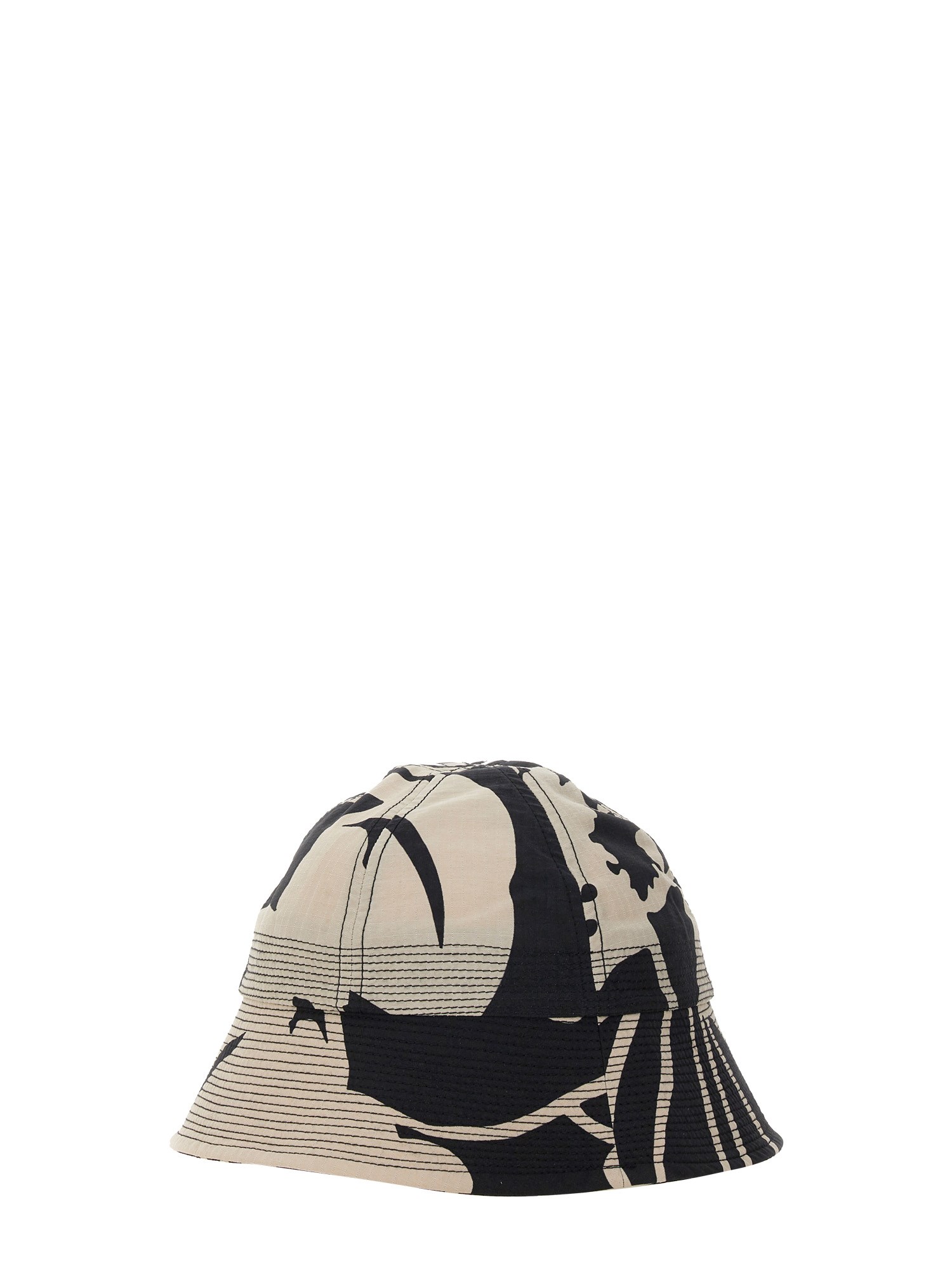 YMC    NYLON GILLIGAN BUCKET HAT