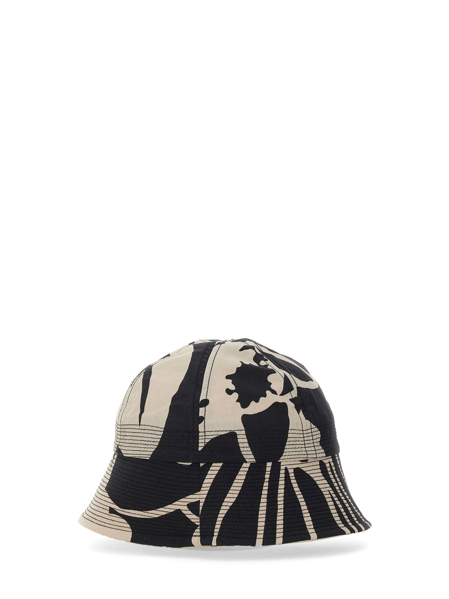 YMC    NYLON GILLIGAN BUCKET HAT