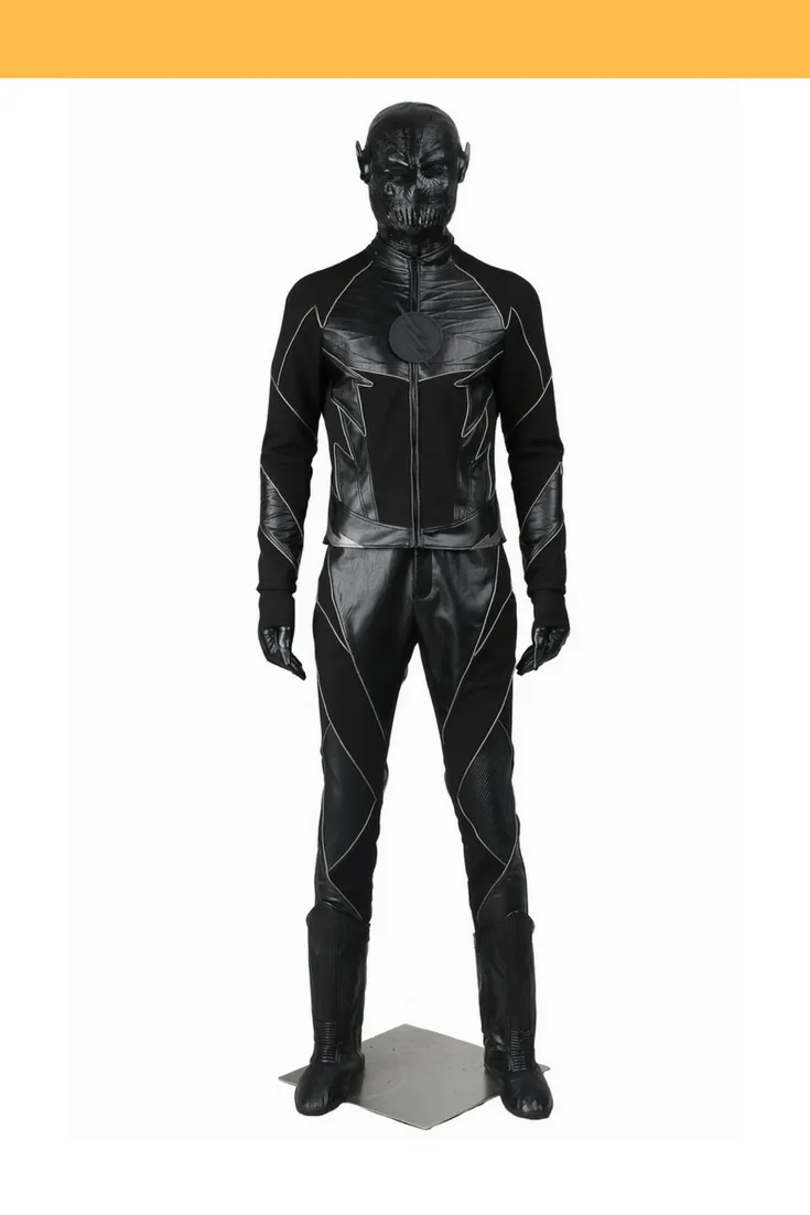 Zoom Season 2 Costume - Cosplay Outfit for Sale