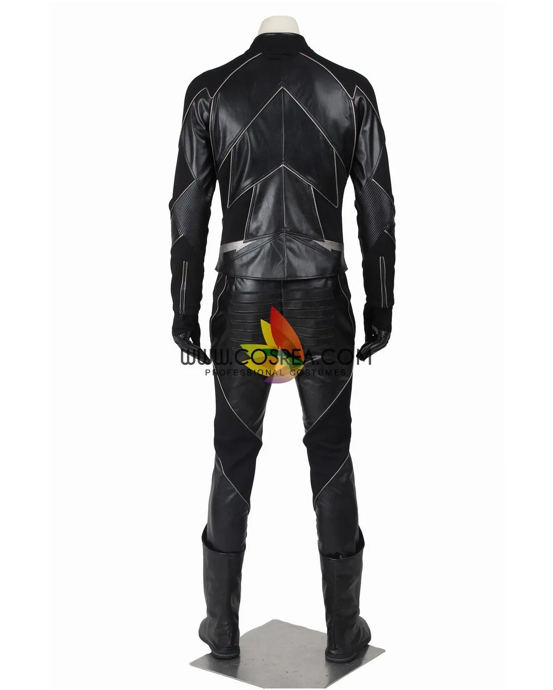 Zoom Season 2 Costume - Cosplay Outfit for Sale