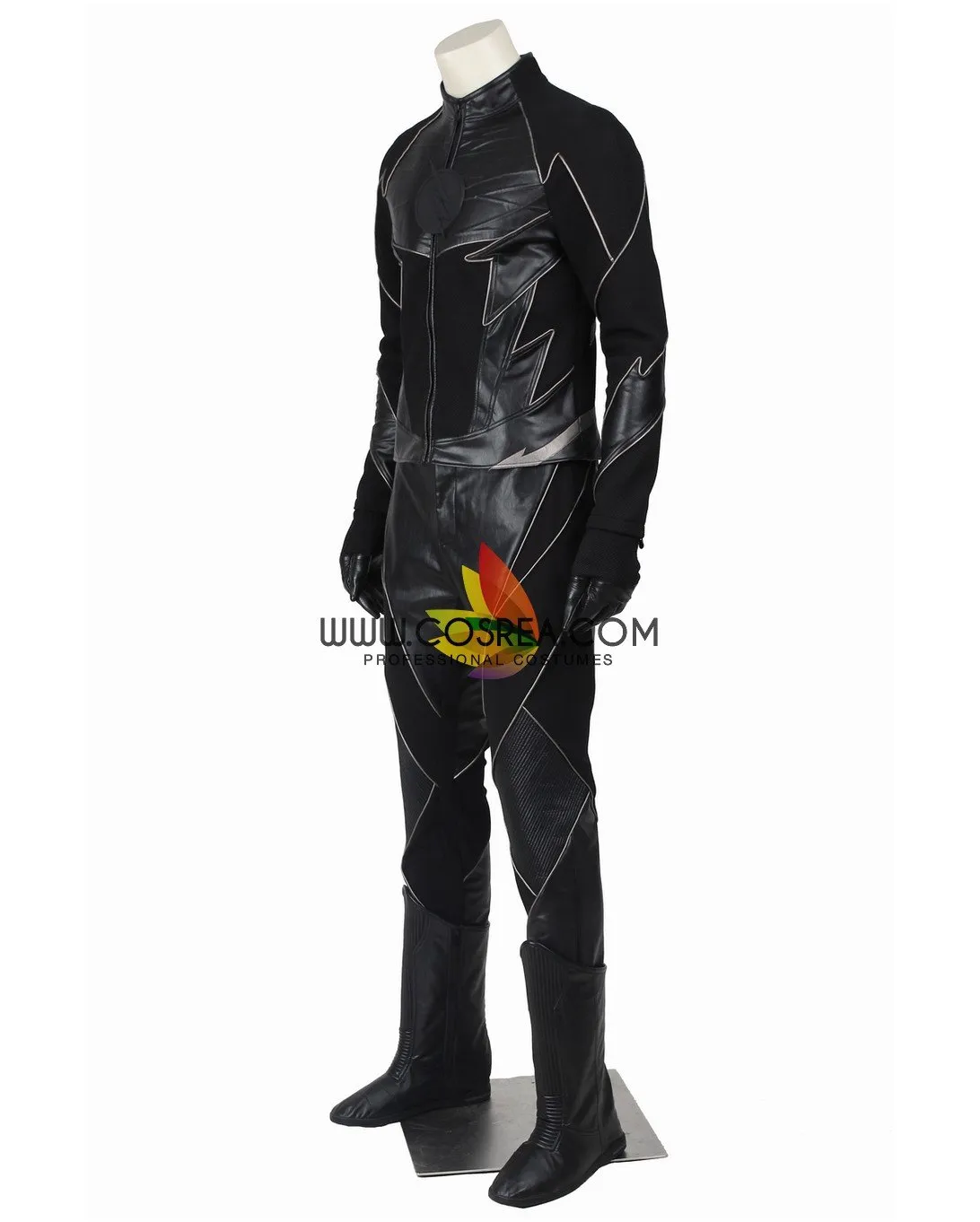 Zoom Season 2 Costume - Cosplay Outfit for Sale